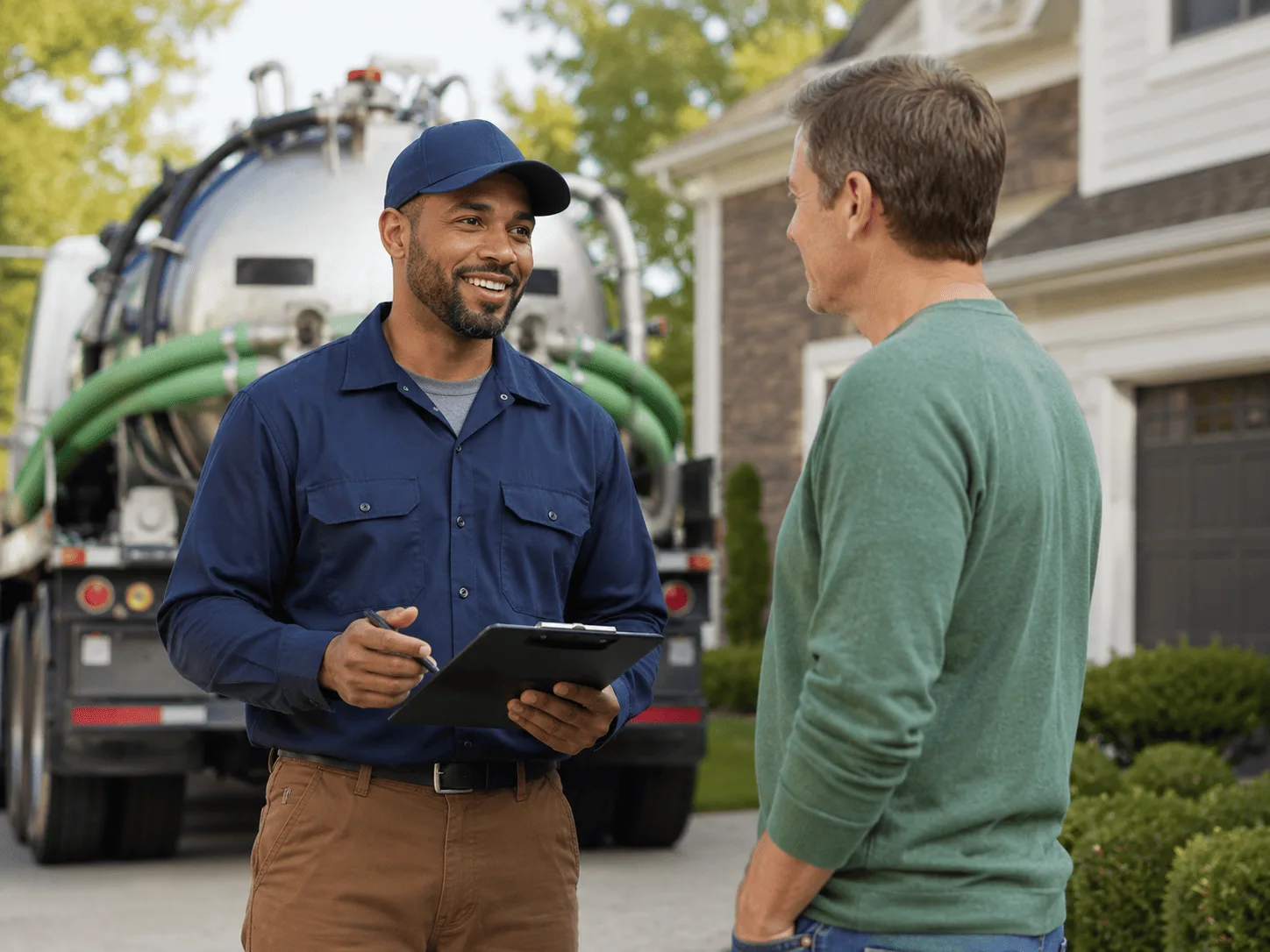 Mosquito Control Brussels, WI FAQs